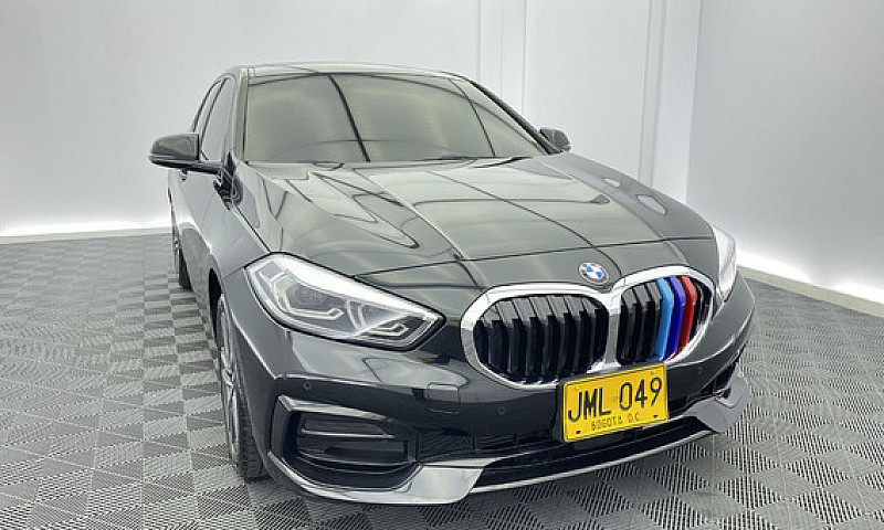 Bmw Serie 1 118 I 1....