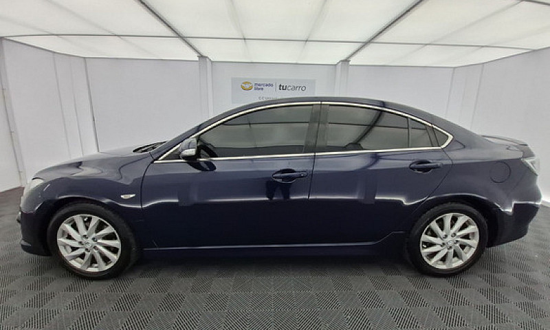 Mazda 6 2.5 All New ...