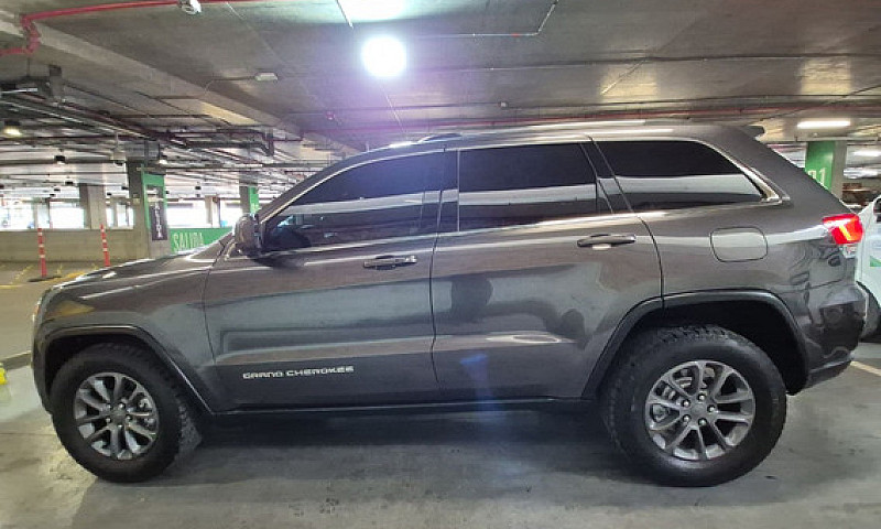 Jeep Grand Cherokee ...