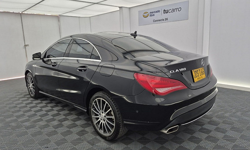 Mercedes-Benz Clase ...