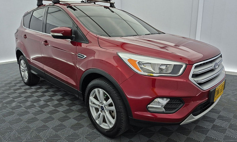 Ford Escape 2.0 Se...