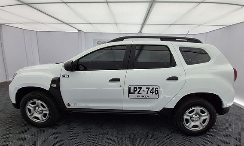 Renault Duster 1.6 Z...