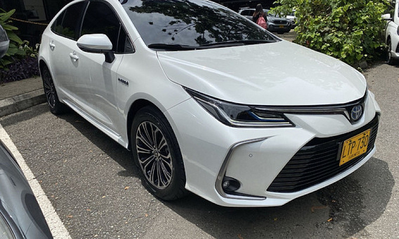 Toyota Corolla 1.8 S...
