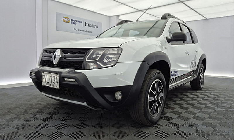 Renault Duster 2.0 D...