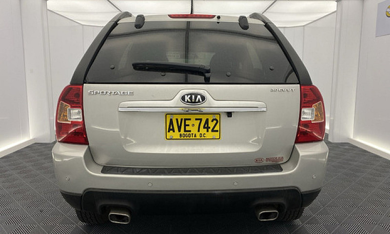 Kia New Sportage Lx ...