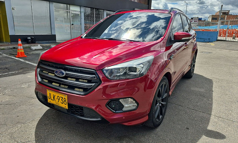 Ford Escape 2.0 St -...