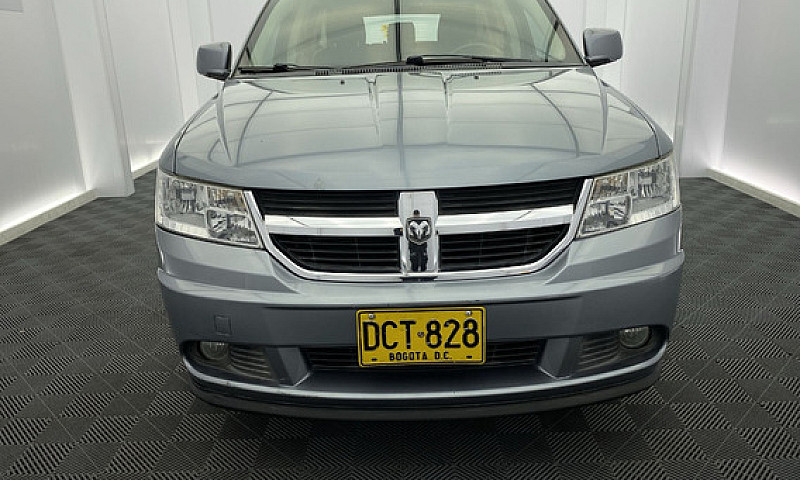 Dodge Journey 2.7 Sx...