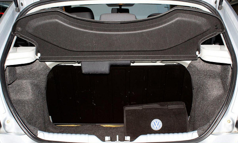 Volkswagen Gol 1.6 C...