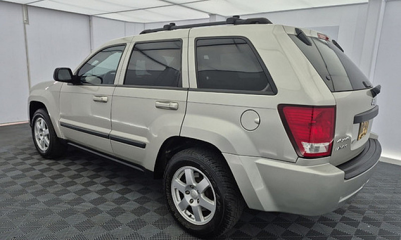 Jeep Grand Cherokee ...