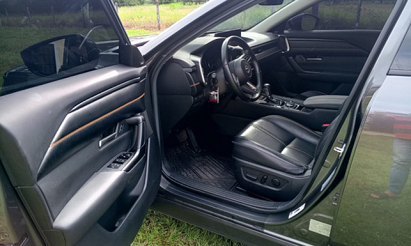 Mazda Cx-50 2.5 Gran...