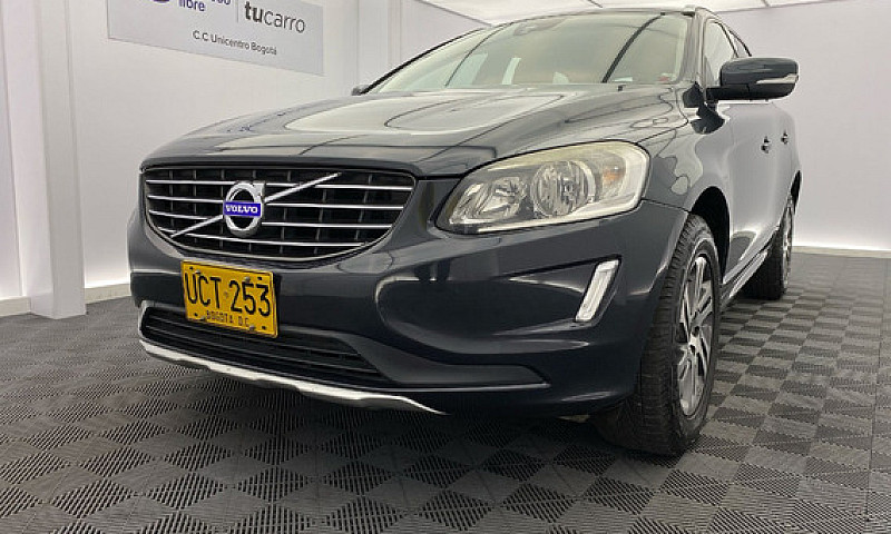 Volvo Xc60 2.0 T5...