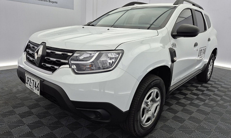 Renault Duster 1.6 Z...