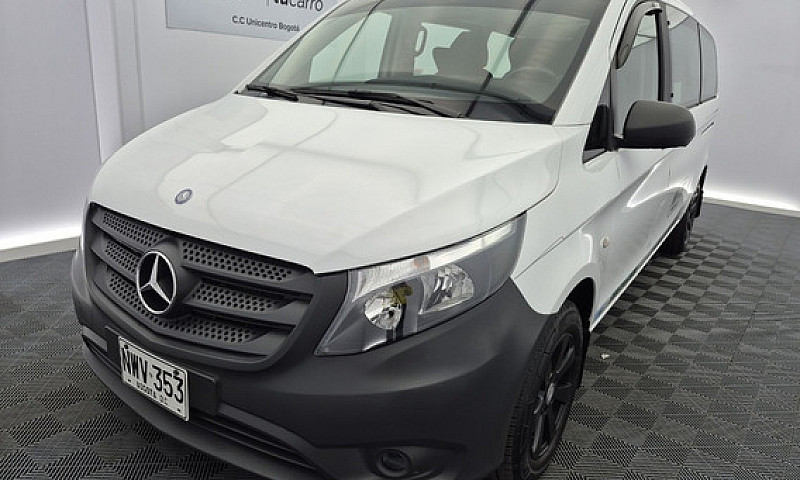Mercedes Benz 2.0 Vi...