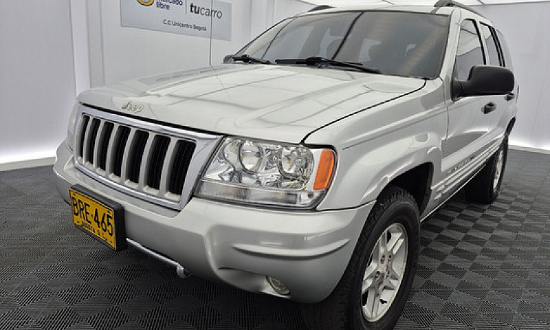 Jeep Grand Cherokee ...