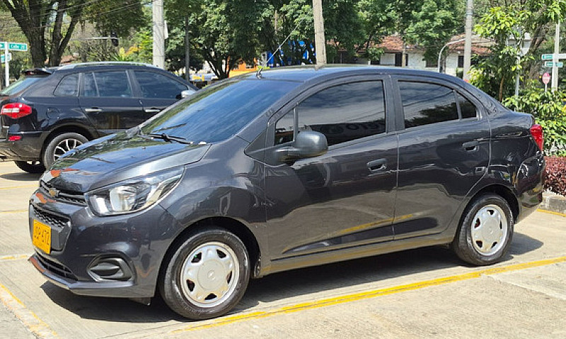 Chevrolet Beat 1.2 L...
