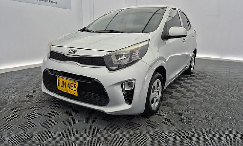 Kia Picanto 1.0...