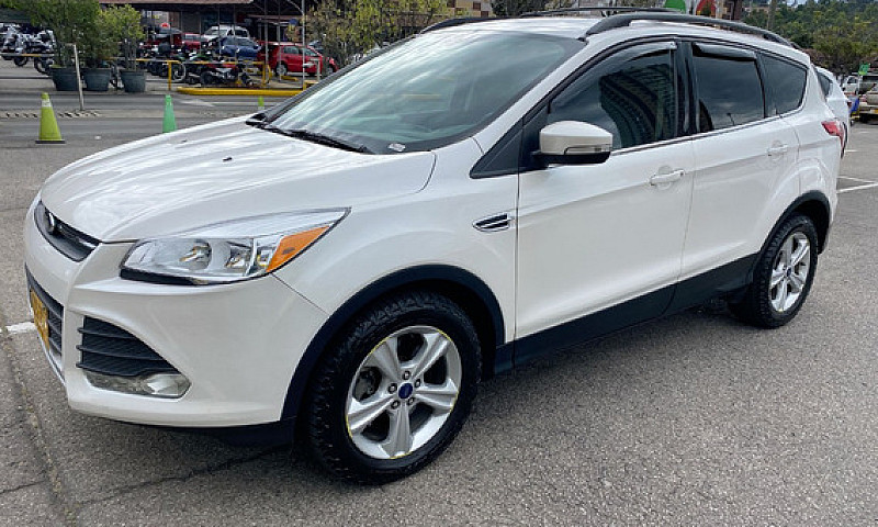 Ford Escape 2.0 Se 4...