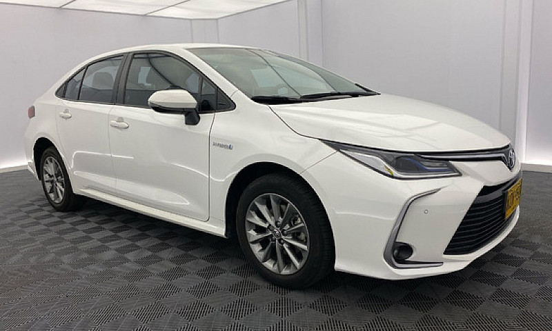 Toyota Corolla 1.8 X...