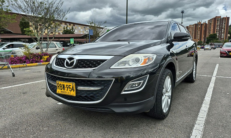 Mazda Cx-9 3.7 Cx9Ca...