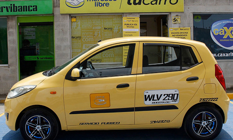 Hyundai I10 Gl 1.0 2...