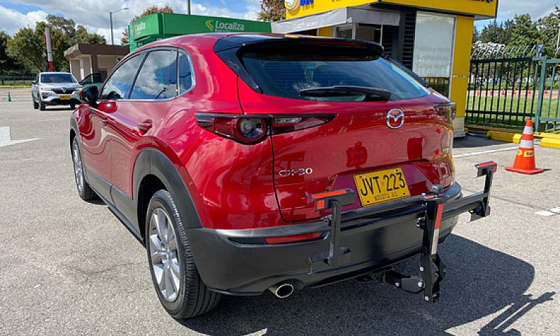 Mazda Cx-30 2.0 Tour...