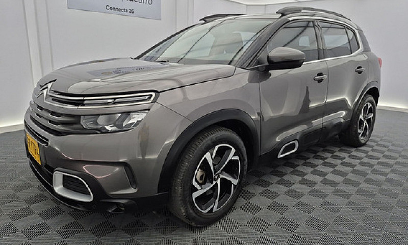 Citroen C5 Aircross...