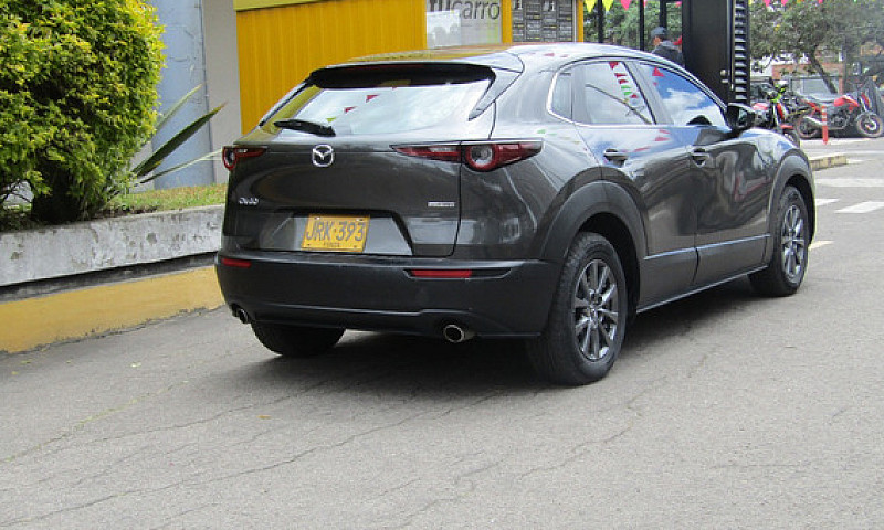 Mazda Cx-30 2.0 Prim...