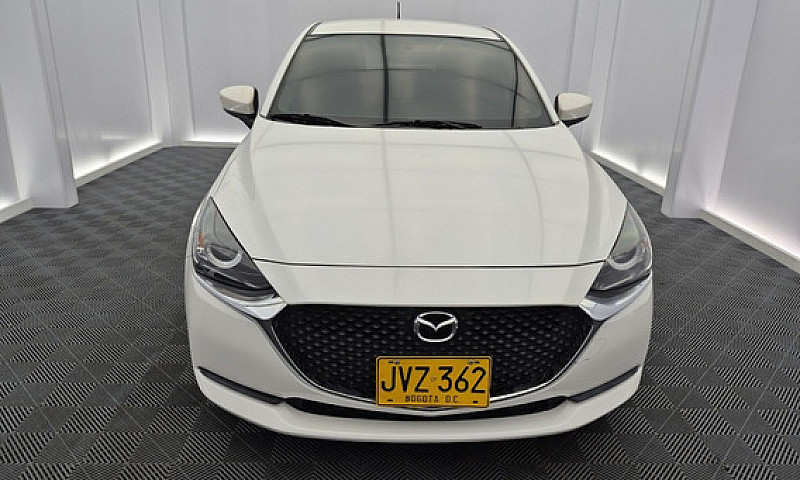 Mazda 2 1.5 Touring...