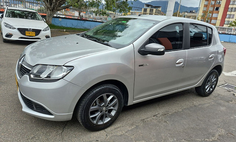 Renault Sandero 1.6 ...
