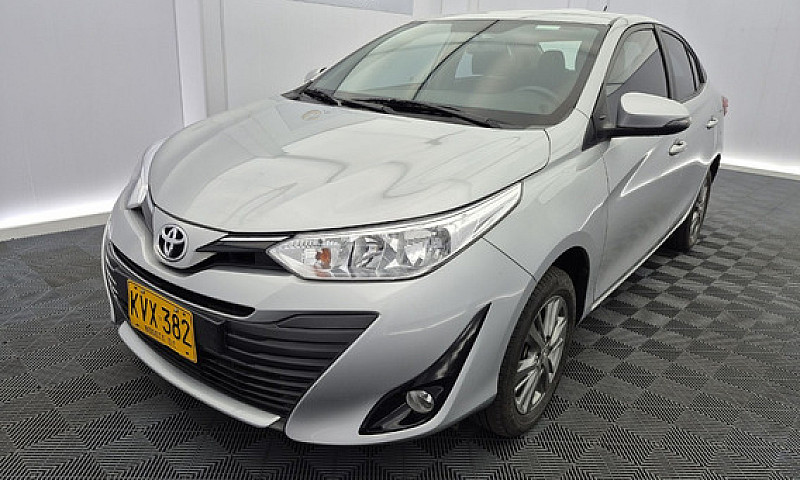 Toyota Yaris 1.5 Xs ...