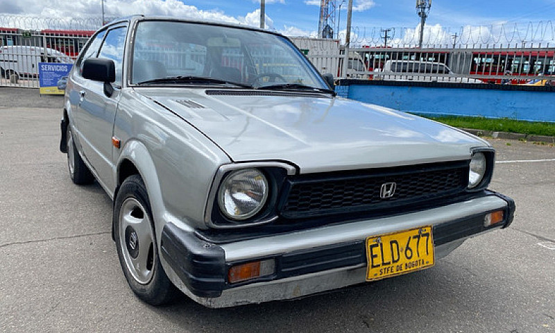 Honda Civic 1.3L...