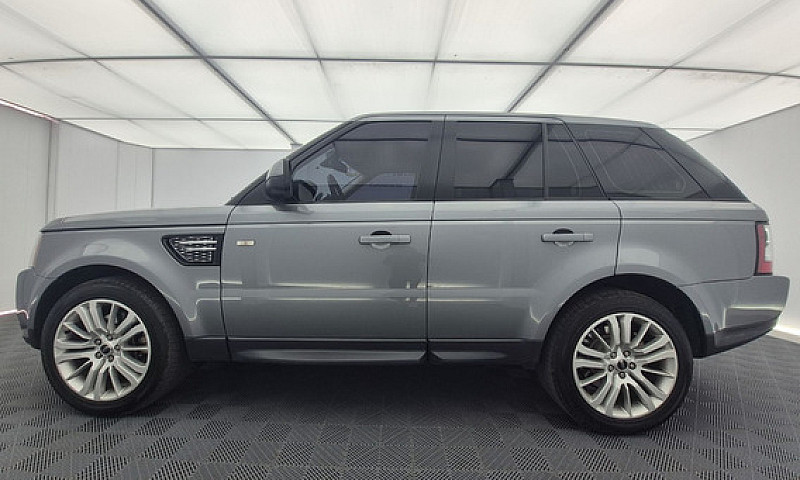 Land Rover Range Rov...
