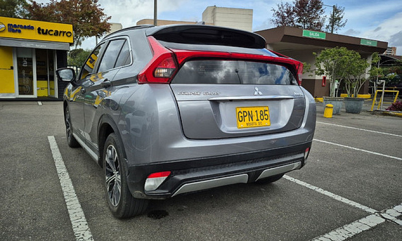 Mitsubishi Eclipse C...