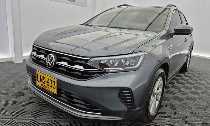 Volkswagen  Nivus Co...