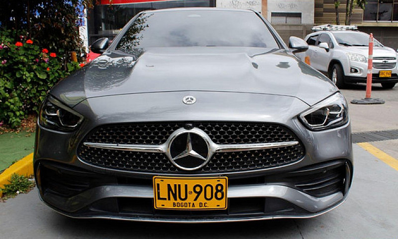 Mercedes-Benz Clase ...