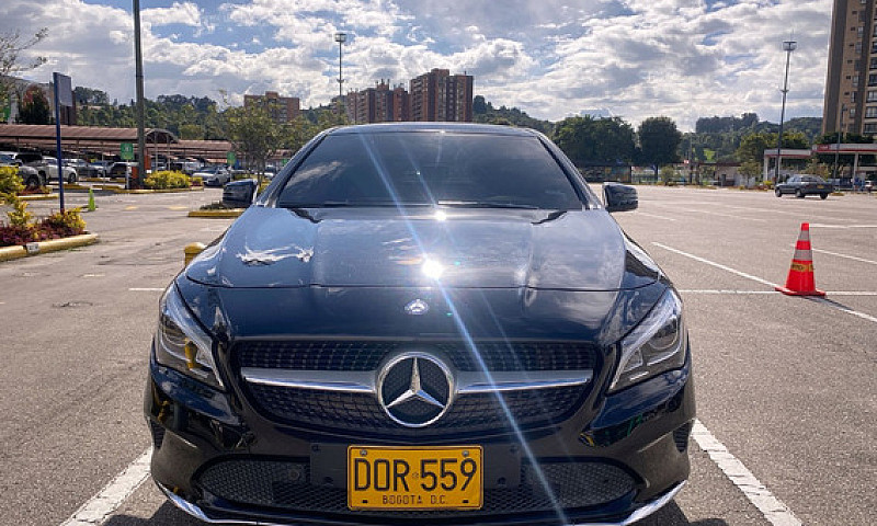 Mercedes-Benz Clase ...