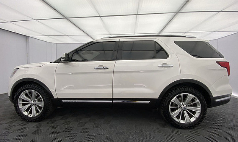 Ford Explorer 2.3 Li...