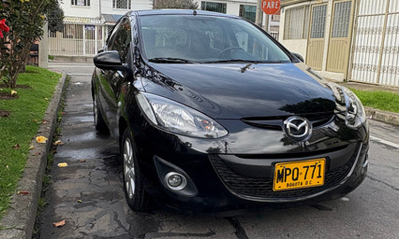 Mazda 2 1.5 15Ha1C...