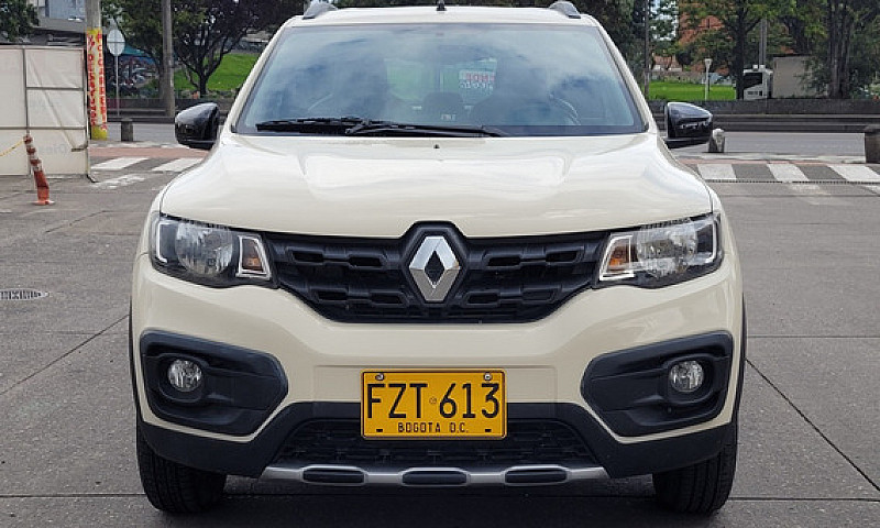 Renault Kwid 1.0 12V...
