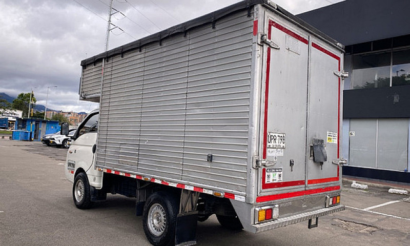 Hyundai Porter 2.6 H...