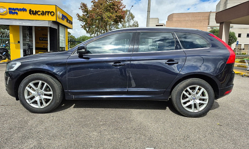 Volvo Xc60 2.0 T5 Aw...