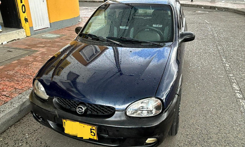 Chevrolet Corsa 1.4 ...