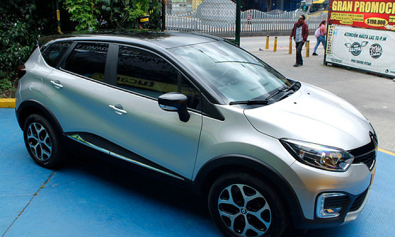 Renault Captur 2.0 I...