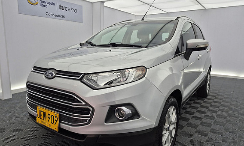 Ford Ecosport 2.0 Ti...