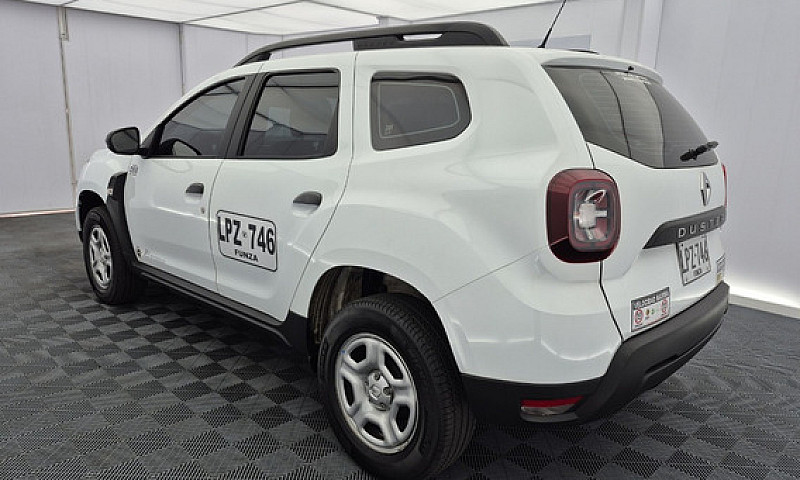 Renault Duster 1.6 Z...