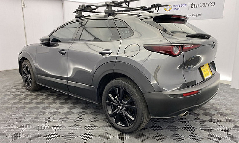 Mazda Cx-30 2.0 Gran...