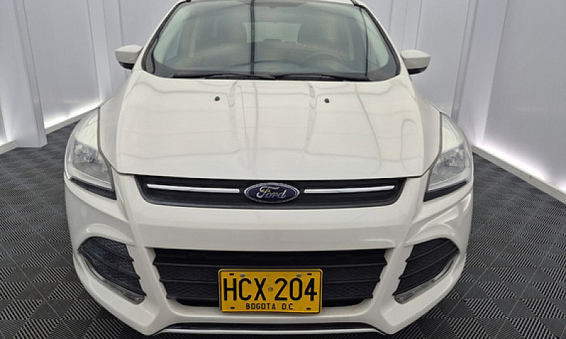 Ford Escape 2.0 Se 4...