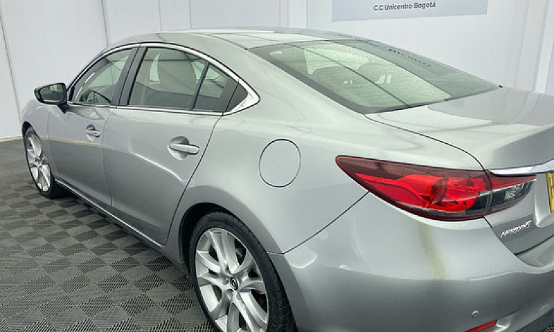 Mazda 6 2.5 Grand To...