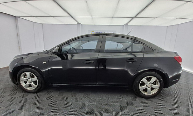 Chevrolet Cruze 1.8 ...
