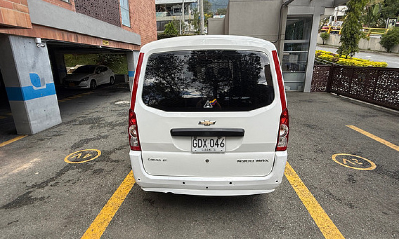 Chevrolet N300 1.2 C...